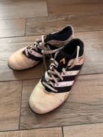 Fußballschuhe Multinocken, Kinder Gr.34/35 Adidas Brandenburg - Leegebruch Vorschau