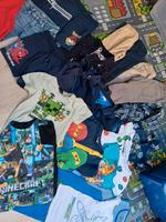 Jungen Kleidungspaket Nordrhein-Westfalen - Herne Vorschau