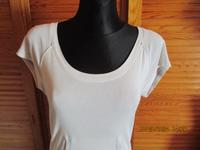 Weiches Kleid hellblau kurzarm 100% Baumwolle Gr. M 40/42 Rheinland-Pfalz - Bechtheim Rheinhessen Vorschau