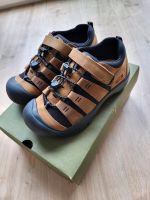 KEEN NEWPORT Outdoorsandalen Schuhe Braun/Schwar Gr.35 NEU Wuppertal - Ronsdorf Vorschau