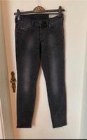 Diesel Industrie Damen Jeans 27/32 neu Saarland - Neunkirchen Vorschau