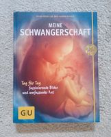 ISBN 9783833836176 Meine Schwangerschaft Tag für Tag Wunder GU Rheinland-Pfalz - Üdersdorf Vorschau