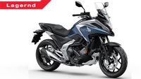 Honda NC750X *MY2024*Sofort Lieferbar Nordrhein-Westfalen - Nettetal Vorschau