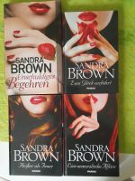 4 Bücher von Sandra Brown Brandenburg - Schönborn Vorschau