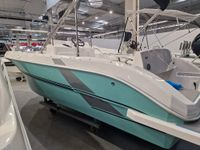 NEU OMEGA - 550 Open,Konsolenboot, Motorboot,Angelboot,Sportboot. Schleswig-Holstein - Oldenburg in Holstein Vorschau