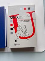 UNIX – System V.4 - von J. Gulbins & K. Obermayr Kiel - Kiel - Vorstadt Vorschau