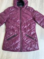 Steppjacke Sachsen-Anhalt - Westeregeln Vorschau