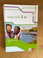 Green Line 3 Vokabeltraining aktiv Klett neu 978-3-12-854333-8 Rheinland-Pfalz - Melsbach Vorschau