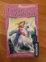 Sternenschweif Lauras Zauberritt Niedersachsen - Melbeck Vorschau