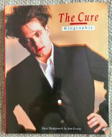 The Cure - Biographie - Rarität von 1989 - Sammlerstück Baden-Württemberg - Steinenbronn Vorschau