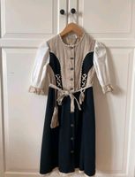 Mädchen Dirndl Gr. 134w München - Ramersdorf-Perlach Vorschau