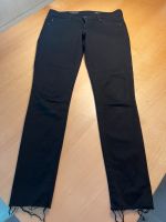 AG Adriano Goldschmied legging super skinny ankle gr. 27 schwarz Bayern - Bayerbach b Ergoldsbach Vorschau