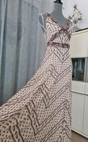 Maxikleid Gr 38-40 für große Frauen Hochzeit Abiball tall Niedersachsen - Weyhe Vorschau