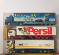 Herpa Volvo MB Scania MAN 1:87 H0 Bayern - Pfaffing Vorschau