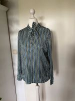 Schluppenbluse Bluse Shirt Oberteil Esprit Gr. 40 -top Zustand Nordrhein-Westfalen - Willich Vorschau