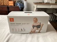 Tripp Trapp Babyset weiß Neu&OVP Schleswig-Holstein - Westerrönfeld Vorschau