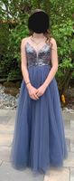 wunderschönes Abiballkleid, Abendkleid, Konfirmationskleid Hessen - Schwalmstadt Vorschau