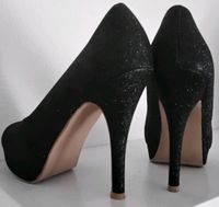 Max Shoes High Heels Pumps Gr. 39 Baden-Württemberg - Korb Vorschau