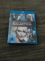 Battlestar Galactica Film Der Plan Blu Ray Duisburg - Neumühl Vorschau