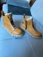 Winterschuhe Mustang Sachsen - Raschau-Markersbach Vorschau