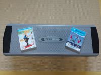 Cardiostrong Step Board mit DVDs Nordrhein-Westfalen - Hövelhof Vorschau