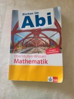 Abi/Oberstufen Mathe Buch Köln - Widdersdorf Vorschau