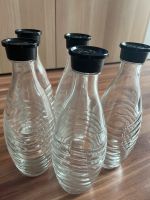 Soda Stream Crystal Flaschen Baden-Württemberg - Altbach Vorschau