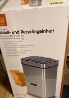 Easy Home Abfall- Und Recyclingeinheit Baden-Württemberg - Mannheim Vorschau