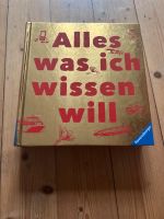 Alles was ich wissen will Wissensbuch für Kinder Nordrhein-Westfalen - Bocholt Vorschau