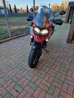 Triumph Tiger XRT Full Dresset Nordrhein-Westfalen - Mönchengladbach Vorschau