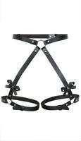 Neu Shein Hüft Harness Strumpfhalter Sexy Damen Strapshalter XXL Niedersachsen - Oldenburg Vorschau