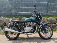 Suzuki GS 750 Café Racer Baden-Württemberg - Hausach Vorschau