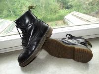 Dr.Martens 8 Loch Stiefel 1460 Doc schwarz 41 Bayern - Emtmannsberg Vorschau