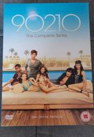 90210 DVD Serie complete Series komplette Serie Nürnberg (Mittelfr) - Mitte Vorschau