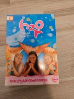 H2O Plötzlich Meerjungfrau DVD Nordrhein-Westfalen - Neuss Vorschau