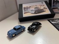 Modellauto Porsche 356 "Ferdinand" Set 1950 1:87 BUB Bubmobile Nordrhein-Westfalen - Paderborn Vorschau