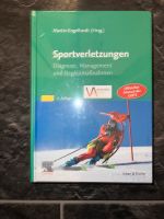Sportverletzungen GOTS Manual Engelhardt NEU Saarland - Homburg Vorschau