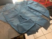 3 Capri Jeans Hosen Nordrhein-Westfalen - Bocholt Vorschau