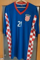 Trikot Kroatien Heim "21 Petric" replica Rheinland-Pfalz - Bingen Vorschau