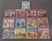 Kinder Hörspiel CD s Schleswig-Holstein - Dannewerk Vorschau