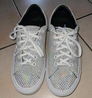 Vans Gr. 38 *Top Zustand * Bayern - Karlshuld Vorschau
