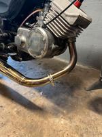 Simson S51 Tuning Auspuff PZ Daily Race SP Thüringen - Dermbach Vorschau