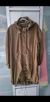 Neu  leichter Satin  Parka  khaki Gr. S Brandenburg - Groß Kreutz Vorschau