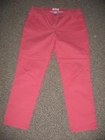 BRAX Sara Summer wie neu 3/4 Hose Capri Gr. 40 Dresden - Pieschen Vorschau