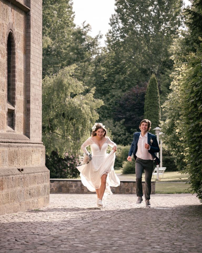 Hochzeitsfotograf | Hochzeitsfotografie Osnabrück ♡ in Osnabrück