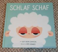 Schlaf Schaf Lucy Ruth Cummins Bestseller Gute Nacht Geschichte Vorpommern-Rügen - Landkreis - Niepars Vorschau