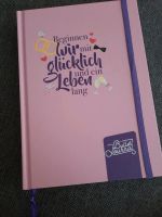 Vorbereitungsbuch Hochzeit/ Buch Hochzeit Rheinland-Pfalz - Andernach Vorschau