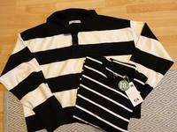 Pullover Polo Shirt Streifen Boxy ungetragen Mango C&A L 40 42 Düsseldorf - Benrath Vorschau