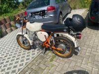 Simson S 50 B Bad Doberan - Landkreis - Schwaan Vorschau