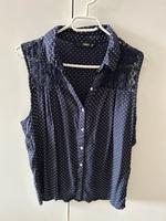 schöne Bluse von ONLY neu Gr. 38 Niedersachsen - Buxtehude Vorschau